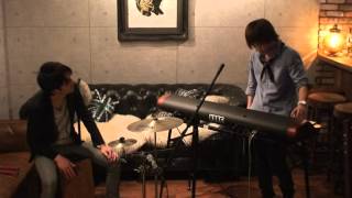 Senbon zakura  koman amp Seiichiro Piano Duo  instrumental jazz like version [upl. by Haynes]