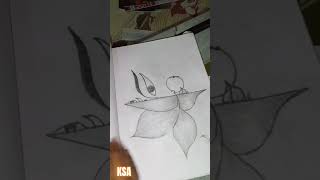 My few drawings 😇🦋reels drawing art sketch shorts trending viralshorts artlovers [upl. by Dyson609]