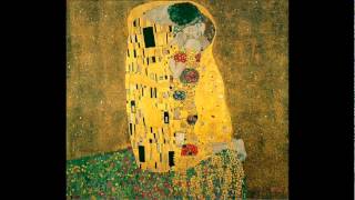 Gustav Klimt and the Vienna Secession [upl. by Ayalahs]