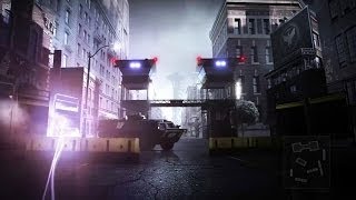 inFAMOUS Second Son  4 the Players Teaser PS4 [upl. by Yelyak]