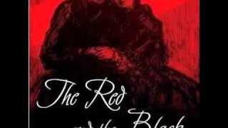 The Red and the Black Audiobook  Stendhal  PART 1  Part 1 [upl. by Maryanne]