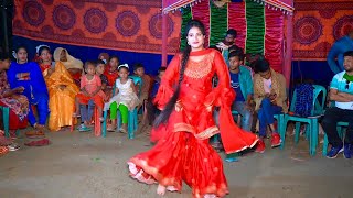 52 Gaj Ka Daman  Renuka Panwar  Latest Haryanvi DJ Songs  New Wedding Dance Performance  Mim [upl. by Etnuhs464]