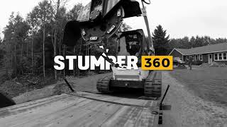 2024 OH Stumper 360 Fast [upl. by Ahsuatan]