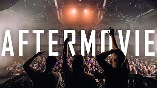 Blackout Utrecht  1 September 2023 OFFICIAL AFTERMOVIE [upl. by Digdirb542]