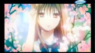 Animax The Anime Channel To Watch In 2013 Commercial [upl. by Aytac]