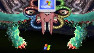 Downgrade Finale Windows XP Remix [upl. by Akiem]