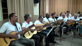 Orquestra de Violeiros de Mauá  Lembrança [upl. by Suzie]