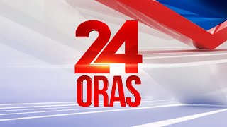 24 Oras Livestream September 25 2024  Replay [upl. by Pelagia932]