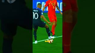 Kylian Mbappe Amazing Skills football [upl. by Sager]