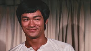 50 years since Bruce Lee’s death Why is his spirit still a cultural symbol [upl. by Kramal]