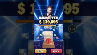 Gameshow Deal or no deal phiên bản crypto [upl. by Anaejer686]