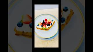 History of croissant 😘creative new ideas croissant food shorts [upl. by Reynolds849]