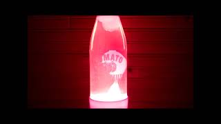 Vintage Groovy Classic Lava Lamp 1960s ASMR One Hour Calm Calming Soothing [upl. by Oinota]