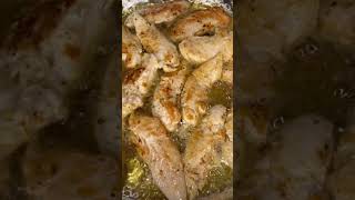 How to make the best Cajun chicken rice bowleasyrecipe chickenbowl [upl. by Arlana]