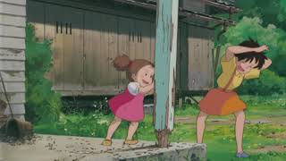 My Neighbor Totoro  Movie Review [upl. by Abrahan]