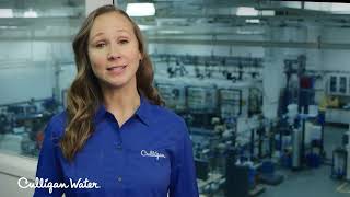 How a Water Softener Works  Culligan Water [upl. by Limaj192]