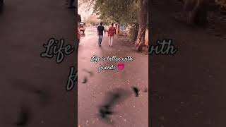 shorts trending viralvideo friendship song music ytshorts [upl. by Eanat]