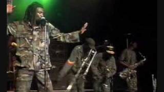 Lucky dube I got you babe  live [upl. by Adon]