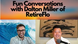 What It Takes To Start Your Own System and Network with Other Agents w Dalton Miller [upl. by Galitea834]