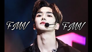 SF9  Rowoon ¬FMV¬ [upl. by Anahcra]