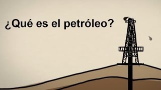 ¿Qué es el petróleo [upl. by Yam]