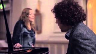 Danny Cavanagh amp Anneke Van Giersbergen  Untouchable Part 2 anathema [upl. by Warchaw]