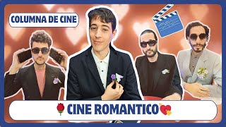 Ale Mir de Vamopalcine  🌹Cine romántico💘 [upl. by Adnawt28]