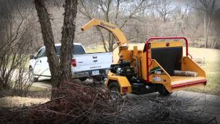 BC900XL Brush Chipper  Vermeer Tree Care Equipment [upl. by Serrano208]