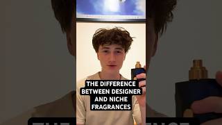 DESIGNER VS NICHE COLOGNE [upl. by Inar888]