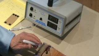 Quantek Instruments 902D Demonstration Oxygen and CO2 [upl. by Lean990]