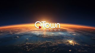 QTown全评论11052024期：川普总统可赢取44州400张以上选举人票！ QTown一元一股纪念投资！ [upl. by Wetzell]