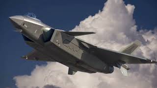 How Powerful is the Chengdu J20 Full Review on Auto Spec   Stealth Fighting Jet [upl. by Scarrow]