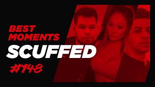 BEST OF Scuffed Podcast 148 ft Kandyland Myth Crimsix amp More [upl. by Etnod]