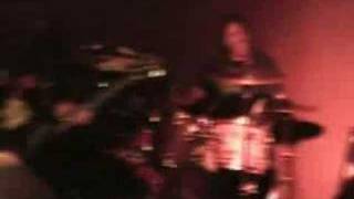 Dismember  Live at Sala DMANU Spain 17052006 Part 3 [upl. by Minier]