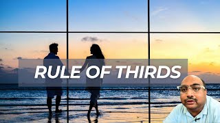 Photography 101  Understanding Composition  Rule of Thirds [upl. by Puff]