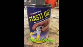 Toddy Tackles  Plastic Coating  S1 E9 [upl. by Hirsch]