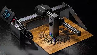 6 Best Laser Cutter Engravers in 2024 [upl. by Warder]