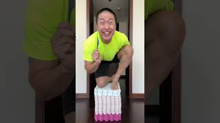 Sagawa1gou funny video 😂😂😂  SAGAWA Best Shorts 2023 shorts [upl. by Retloc]