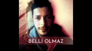 Saykan  Belli olmaz [upl. by Teerpnam]