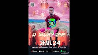 DJ Shinapita Zazoo 2024 Officiel Audio [upl. by Hsur555]