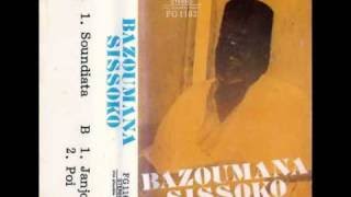 Sunjata  Bazoumana Sissoko [upl. by Nonnaer]