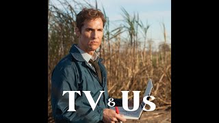 True Detective Season 1 Episode 1 [upl. by Aenitsirhc]