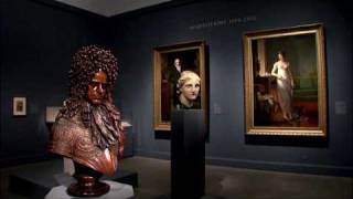 An Acquiring Mind Philippe de Montebello and The Metropolitan Museum of Art [upl. by Nauqes]