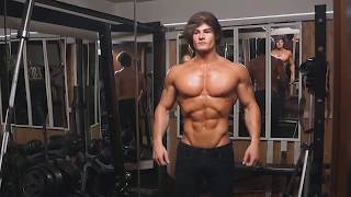 Jeff Seid Motivation  Age of Aesthetics [upl. by Eirffej]