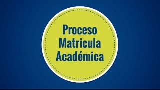 Adición y Cancelación de Asignaturas en la UTP [upl. by Verner]