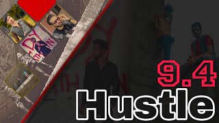 Hustle 94  MZxMJ Official  Official Video [upl. by Mitchell]