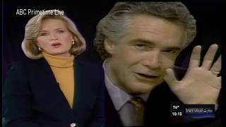 News 8 at 10Robert Tilton years later includes Ole Anthony interview [upl. by Booker]