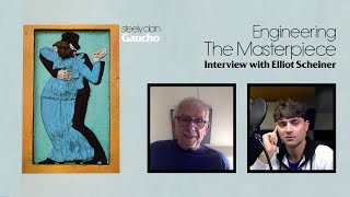 Engineering Steely Dans GAUCHO 1980 Interview w Elliot Scheiner [upl. by Cresa]