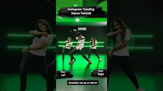 Trending song dance Tutorial  Beer song  yammadi yammadi  simple dance Step Tutorial dance [upl. by Submuloc]