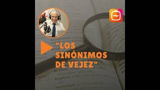 Dr Cormillot  Los sinónimos de vejez [upl. by Rutledge]